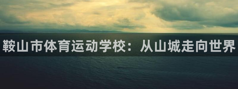 vsport体育官方集团官网
