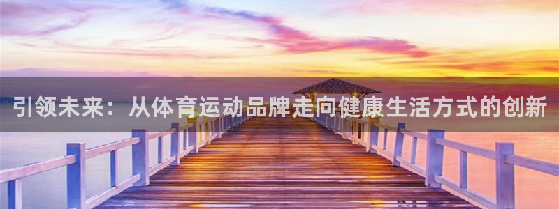 vsport体育官网下载是干嘛的公司：引领未来：从体育运动品